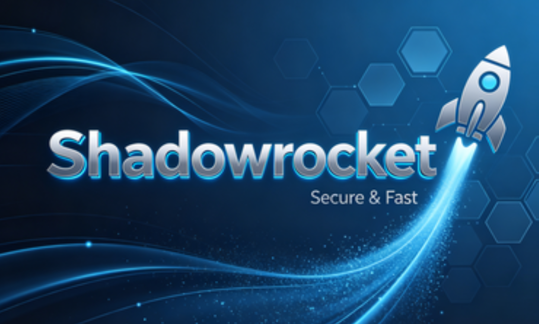  一文读懂 Shadowrocket（小火箭）配置与使用，隐途 VPN 助力畅行网络