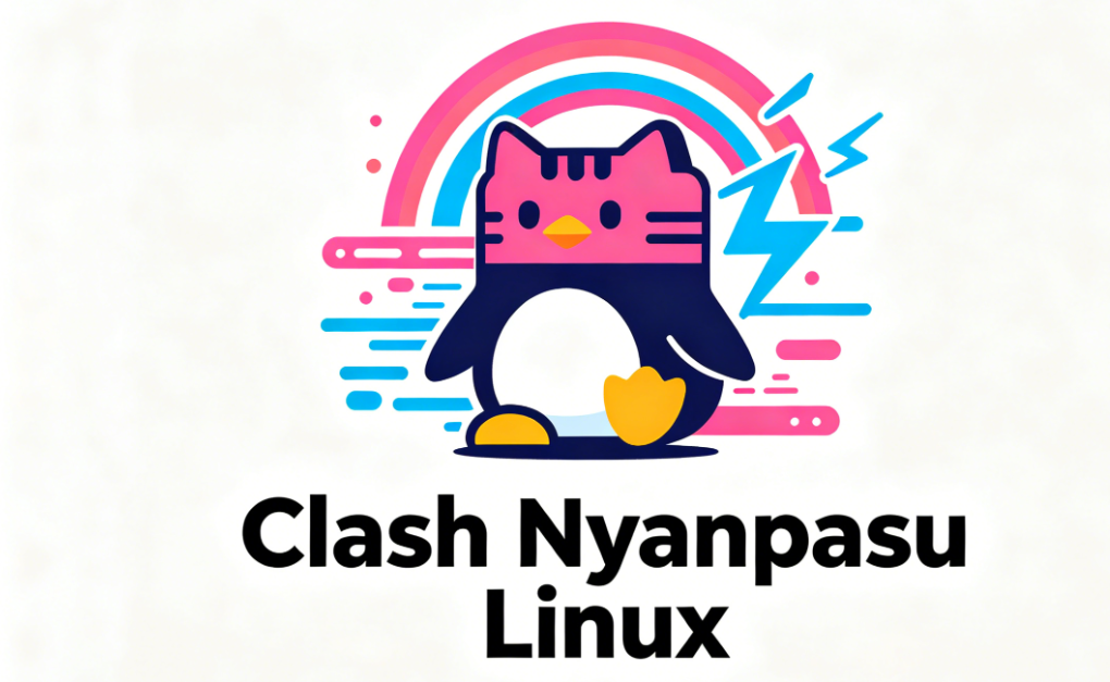 深度指南：Clash Nyanpasu Linux 版全面配置与使用教程 - 隐途 VPN 助力