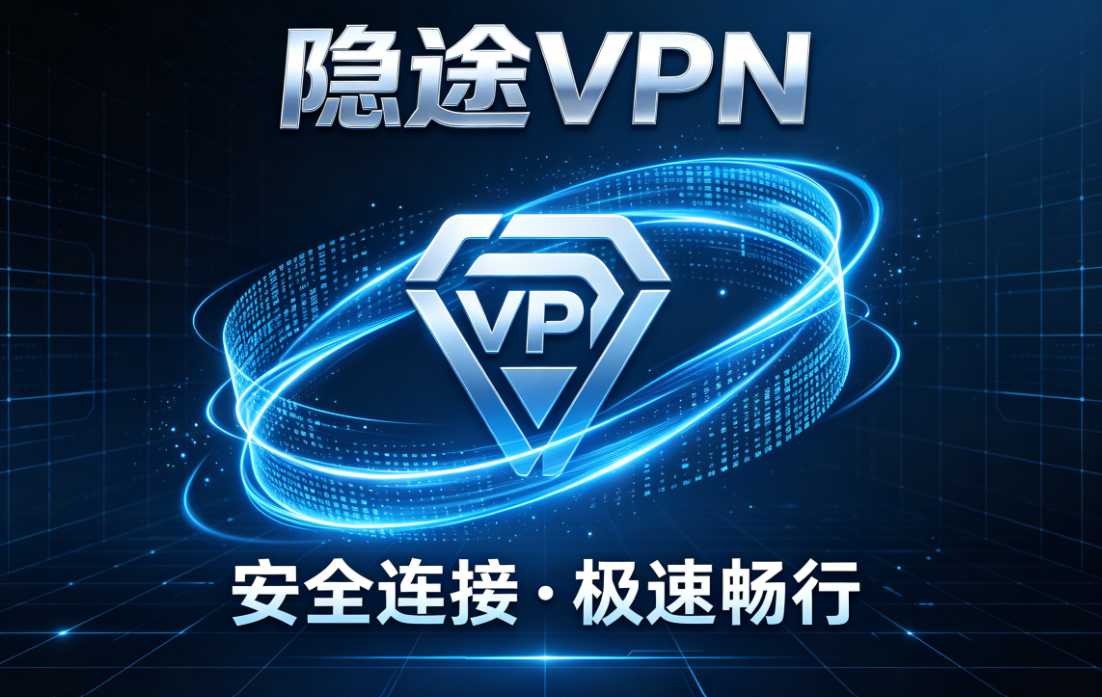 隐途VPN：使用USDT安全购买全球VPN与云服务器指南