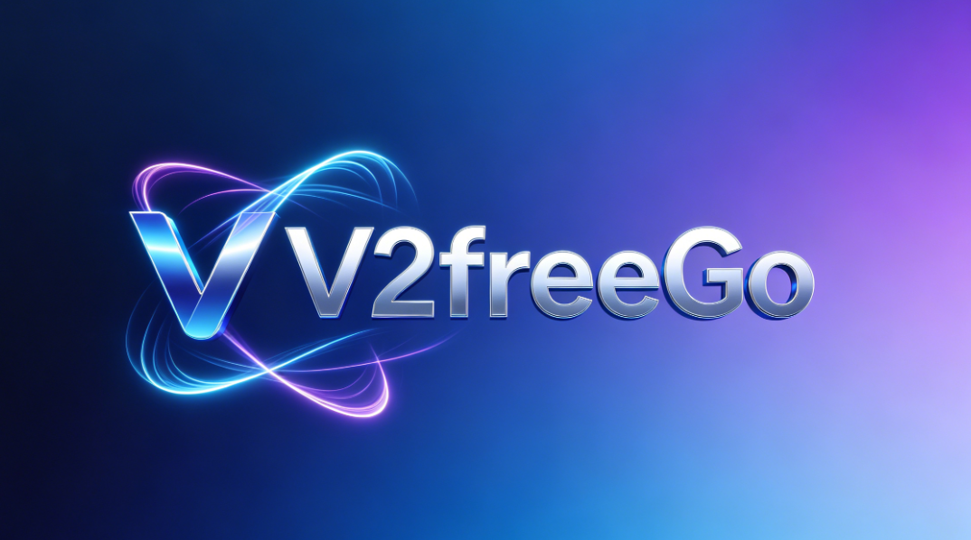V2freeGo 安卓APP教程：新手完整使用指南与VPN配置教程